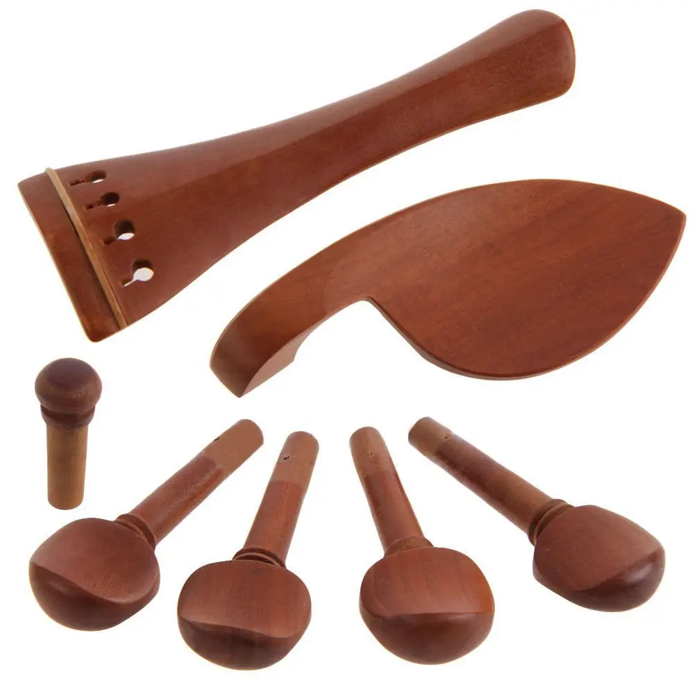 Set Di 20 Chiodi Per Accordatura E 20 Rivetti Per Arpa - Con Chiave A L Per Strumenti Musicali - Foto 6