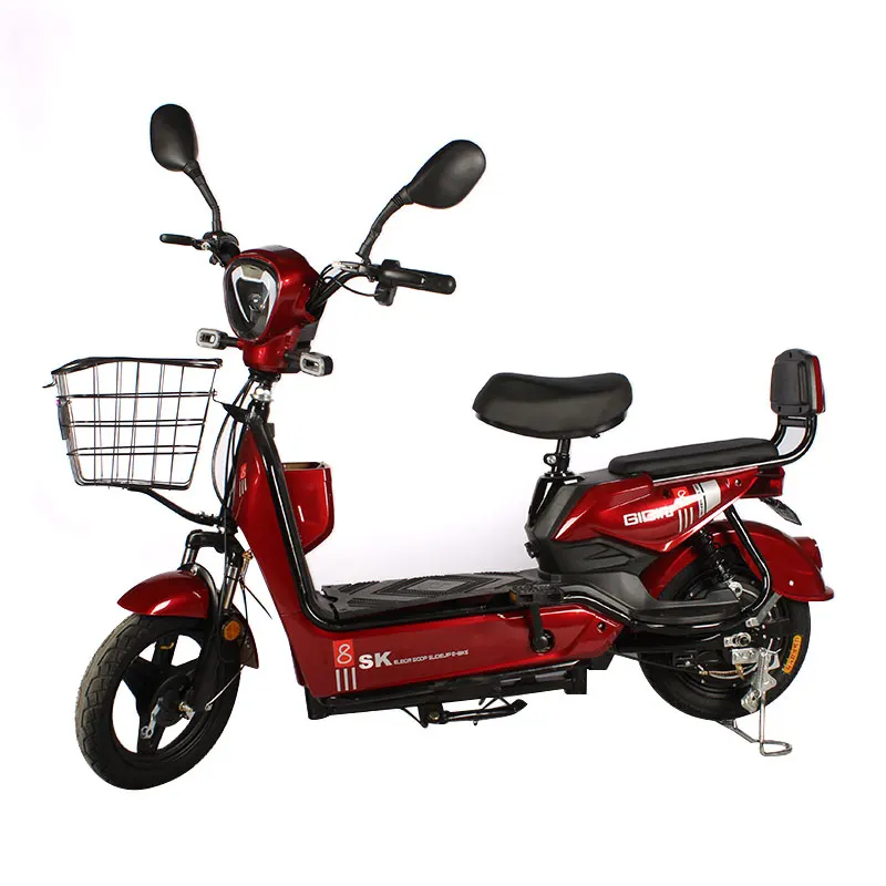 Socoo e 2024 bike price