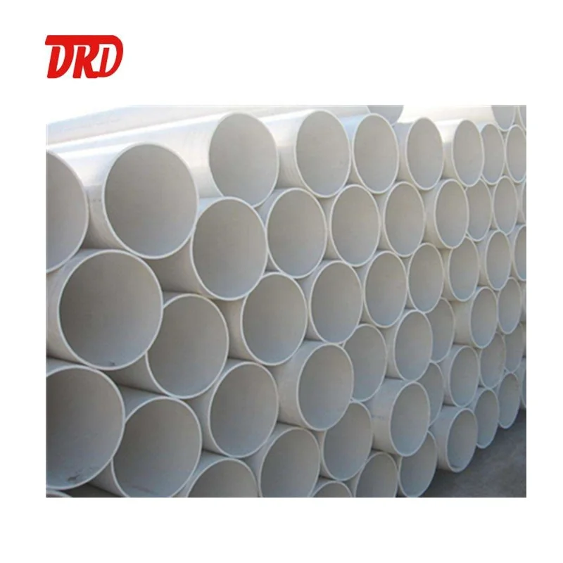 Upvc Pipe 200mm Pvc Electrical Conduit Pipe Price List - Buy 40mm Pvc ...