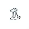 Big Dog --- Black