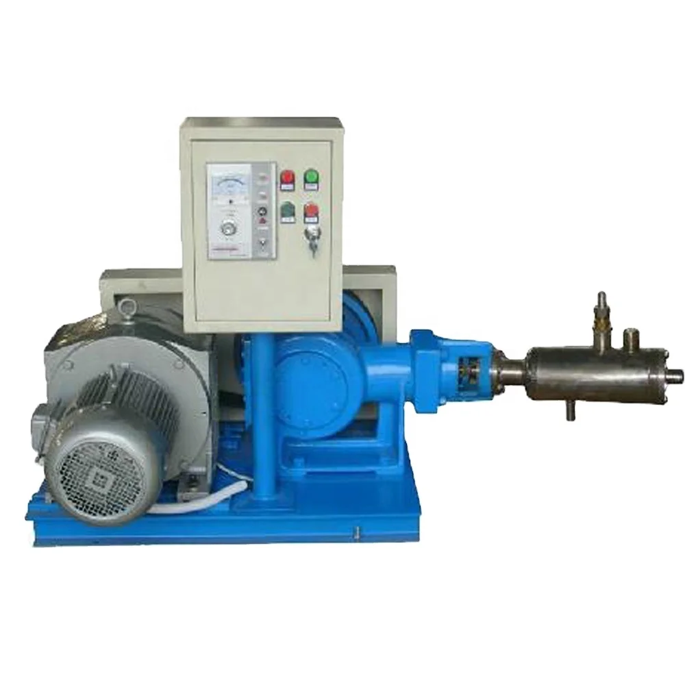 Cheap Leave Factory Price 50 To 3000L/H Cryogenic Oxygen Gas Pump High Pressure Liquid CO2 Pump