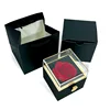 black gift box No necklace included