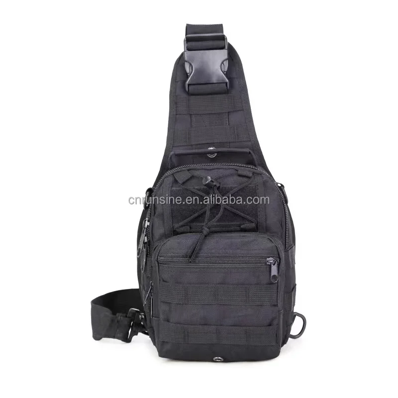 Bolsa De Hombro Militar Para Exteriores,Mochila Táctica Para  Deportes,Escalada,Senderismo,Camping,Caza,De Día,Pesca - Buy Bolso  Táctico,Bolsa De Pecho,Bolso De Hombro Product on Alibaba.com