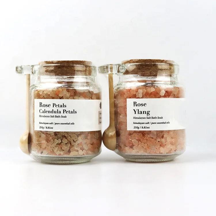 bath salt labeling requirements