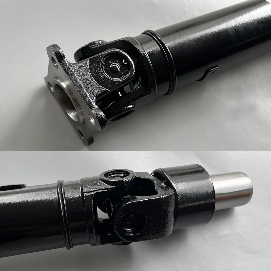 Palier De Cardan / Support D'arbre De Transmission Pour Freemont Patriot - Réf. 05273310ab