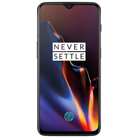 Global ROM Oneplus 6T 8GB 128GB Phone in Display Fingerprint ID