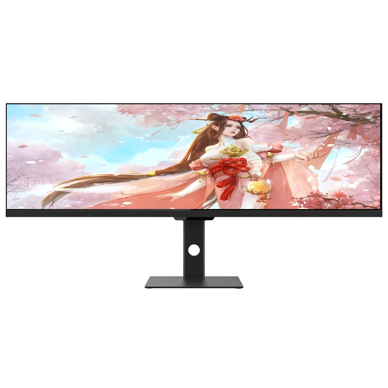 gaming monitor 44 inch