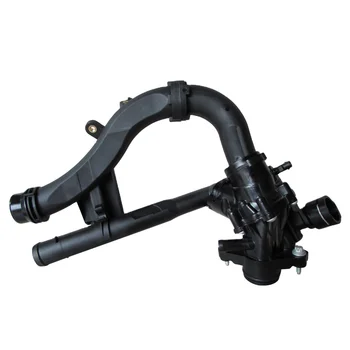 High Quality and Top Latest Design OEM 2742000115 Engine Thermostat Housing for Mercedes-Benz GLK SUV 3579
