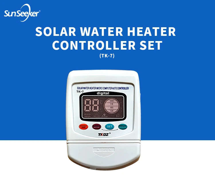 Valve Temperature & Level Sensor Using Of Thermosiphon
