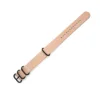 fibbia colore naturale-nera