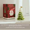 Bicolore vert olive (Parfum : Forest Moss)