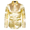 Camicia d'oro