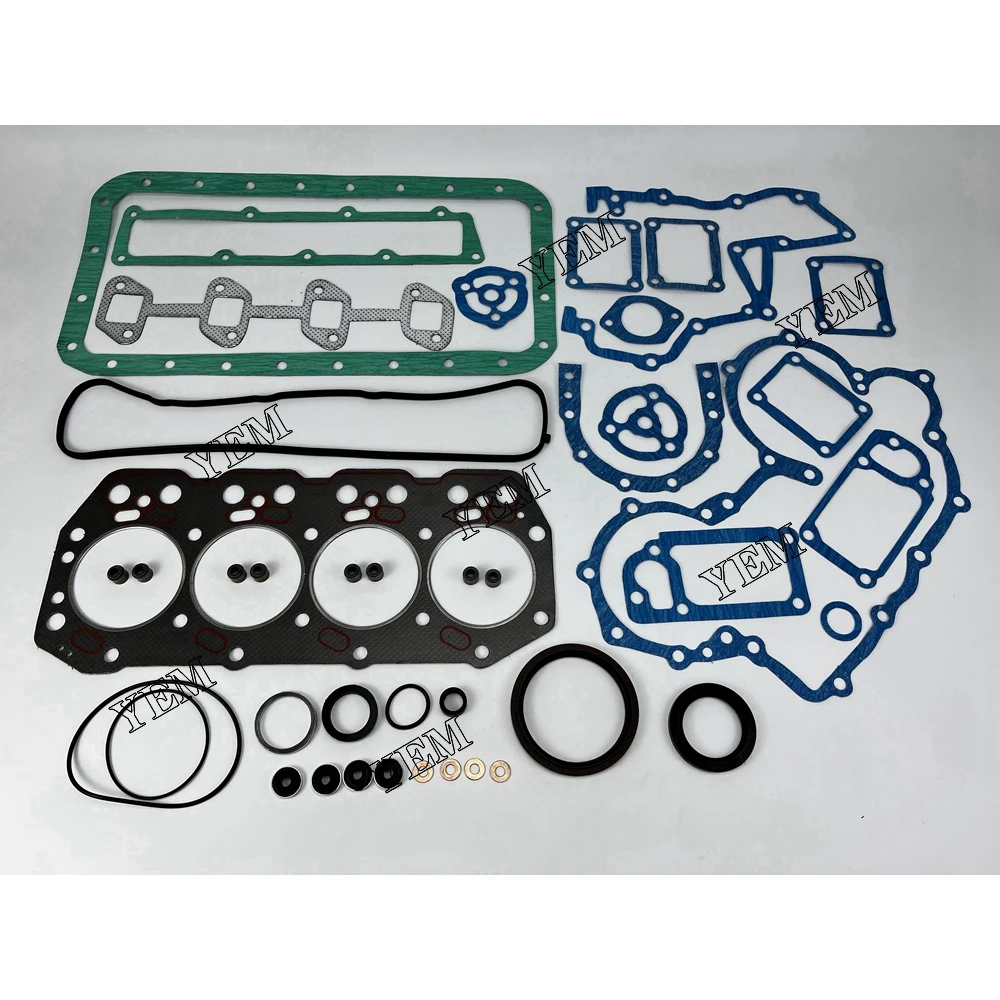 High Performance Full Gasket Set For Toyota 2Z