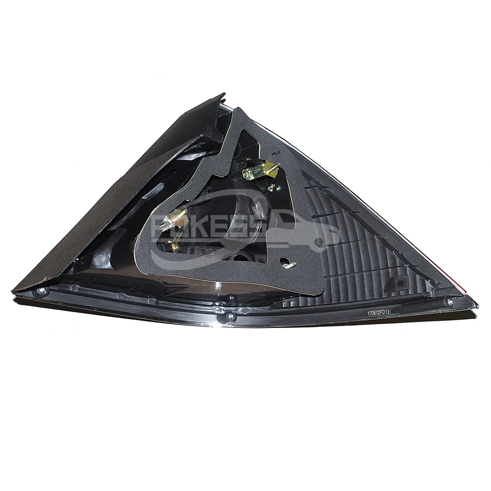 LED Tail Light 4S7113405AA 4S7113405AB 131-1901L-U Rear Outer Left Tai... — 2