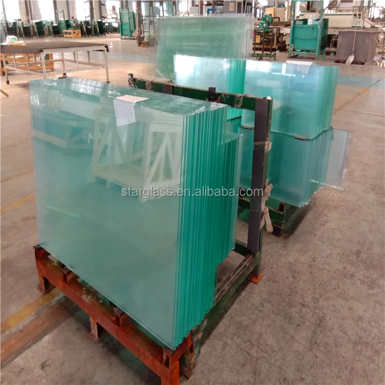 Transparent Clear 1.8mm 2mm Non Reflective Building Glass Sheet for Picture Frame