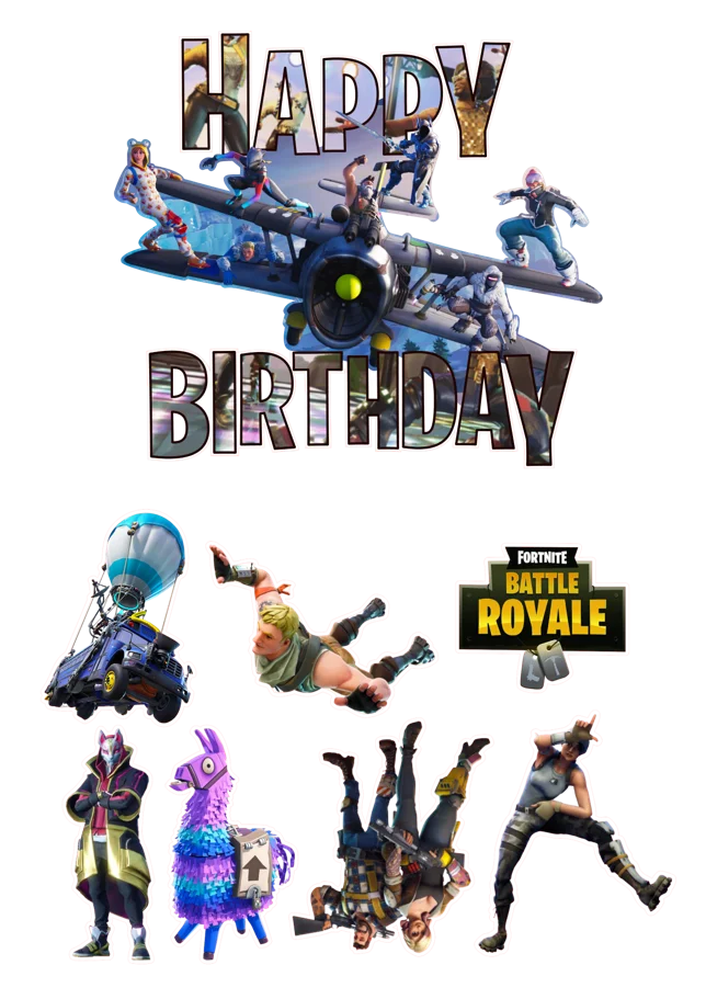 Customization Cake Toppers Wholesale Paper Cake Topper Decoration Buy