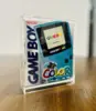 Caja de consola de juegos GBC