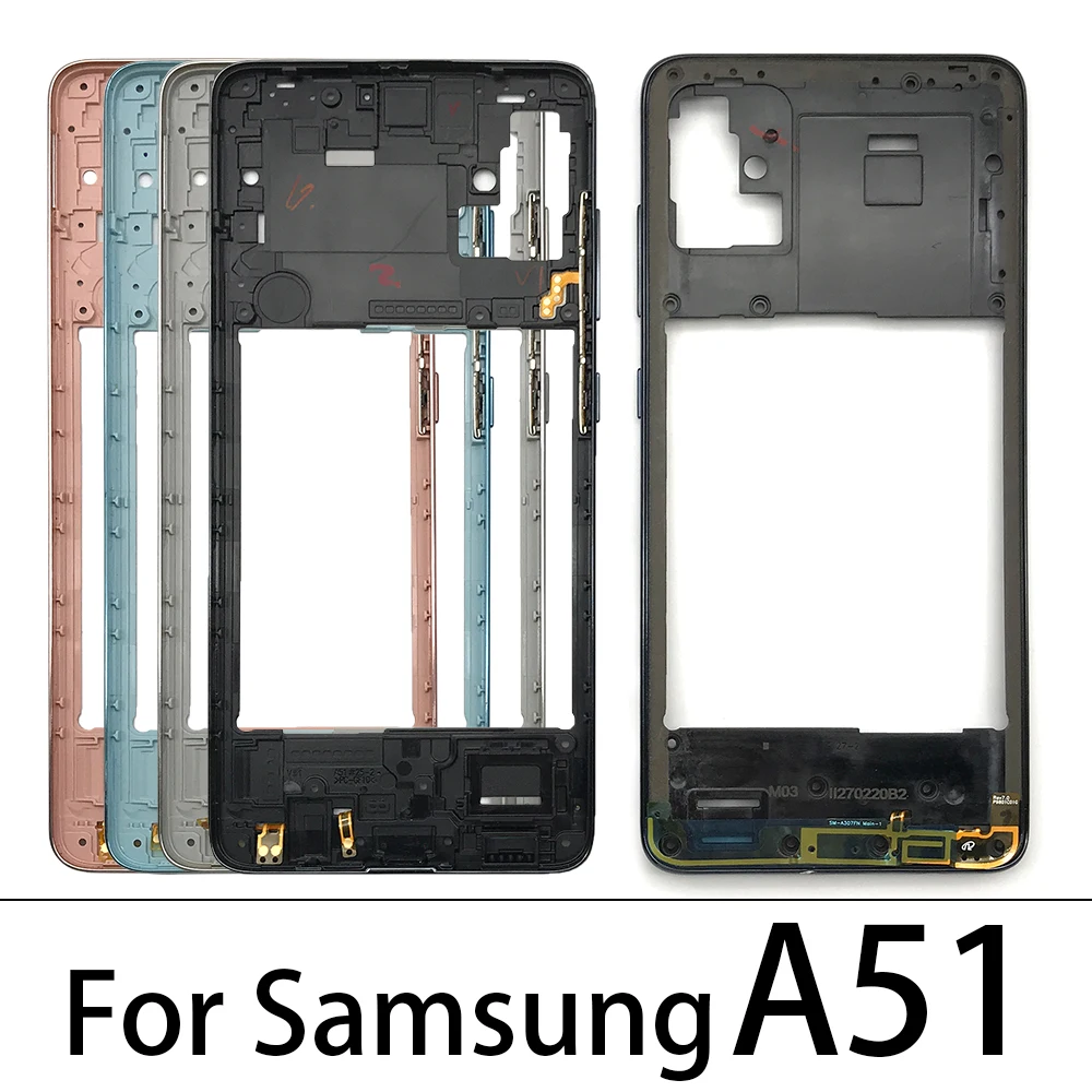 Samsung A51