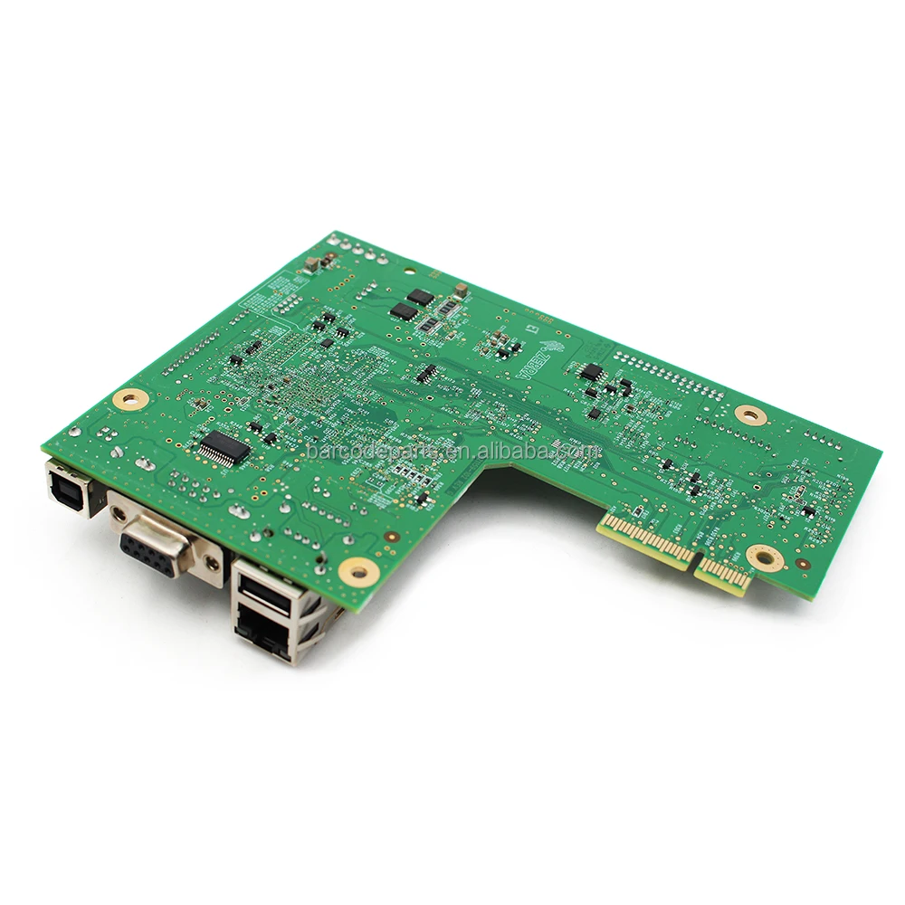 P1123335-020 Novo Original Principal Logic Board para Zebra ZT231