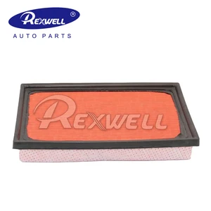 New Original Genuine Quality OEM 17801-K0020 17801-15090 Car Red Air Filter Element for Toyota Yaris GR Lexus RX300 1780115090