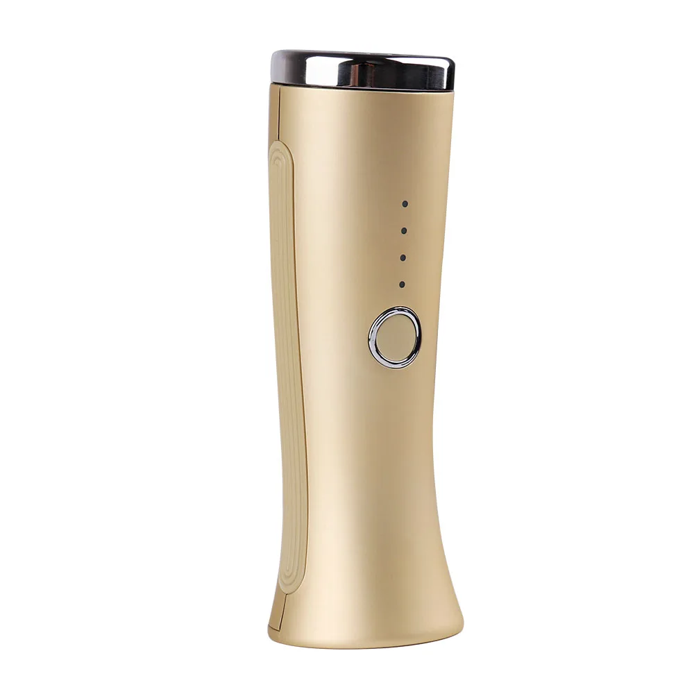 Red Color LED Infrared Skin Rejuvenation Photon Therapy Face Light Therapy for Women Gifts