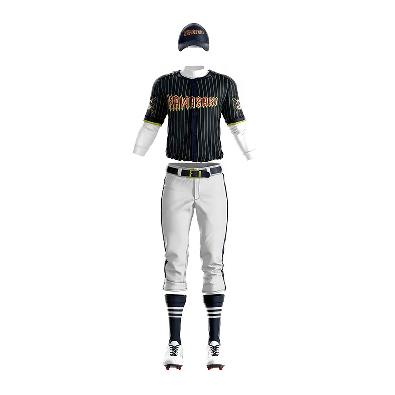 2022 Designer Panda Baseball Uniform Custom Name Sportswear Man Blouses Big  Size Sports Training Baseball Jersey T Shirt Casual