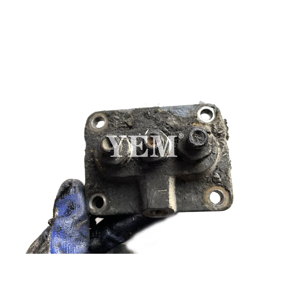 D1302 FUEL INJECTION PUMP FIT for KUBOTA ENGINE REPAIR KIT 2
