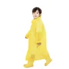 Stile addensato giallo