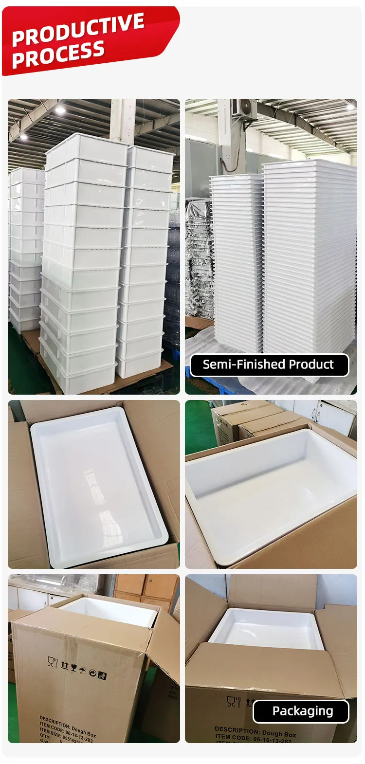 Pizza Dough Proofing Box, Stackable Plastic Food Storage Containers Clear Food Pans With Lids For Vegetables Fruits Kitchen Commercial Food Storages 7d07b123 6386 4bb3 8555 4be402945d73.8546d80f09577db3ab5f81a5e9306cae