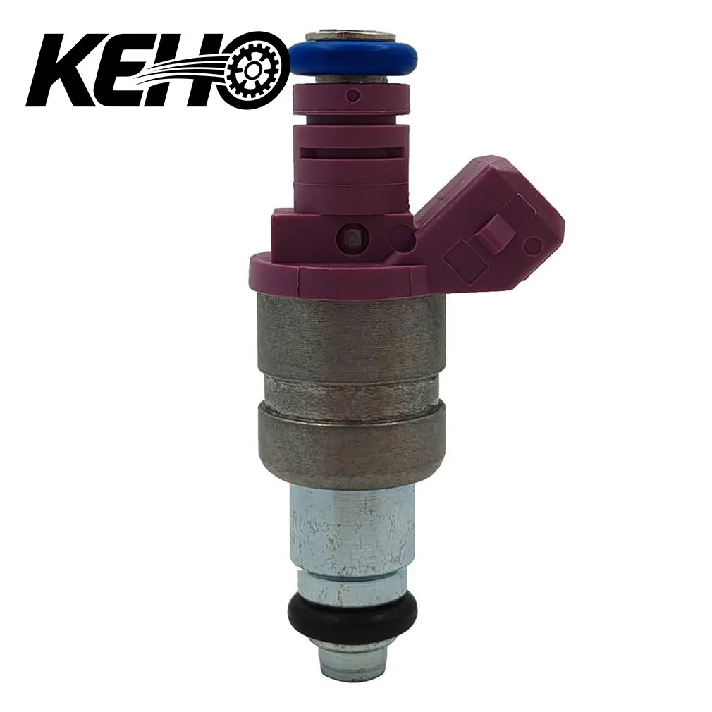 Fuel injector - ZMZ6354 - LADA-1