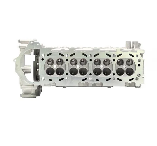 Nissan KA24DE Cylinder Head - Reliable Performance & Durability