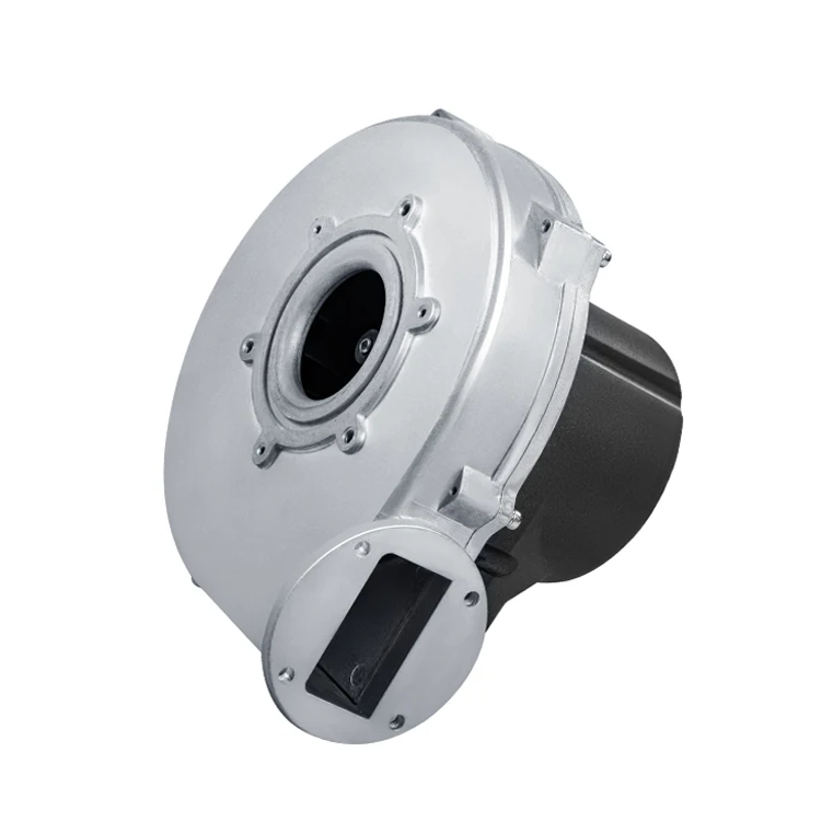 Pass Brushless Blower, Tangential, 24V, Electric - detail 30