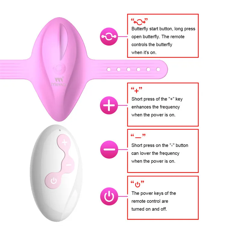 best spray lubricants Putting the 'Uh!' in Underwear: The Big Guide on Vibrating Panties main image 0