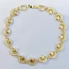 Gold--M-19.5cm
