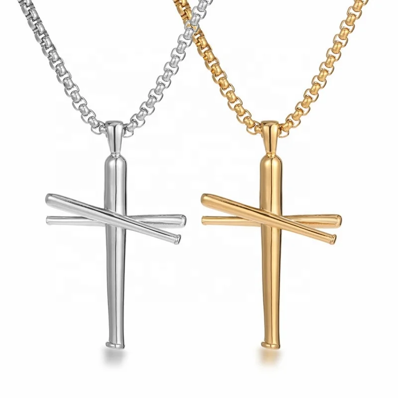 Men's Hiphop Pendant Sports Jewelry 