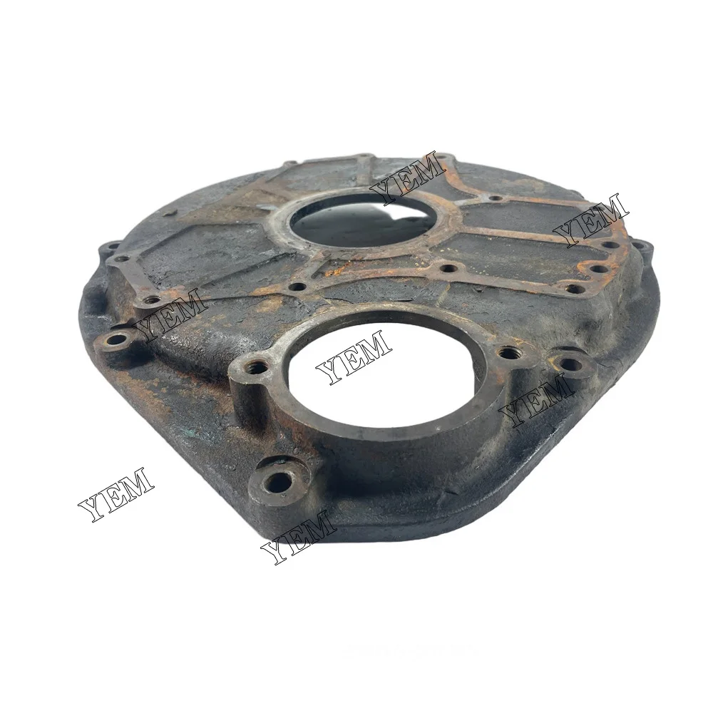 For Isuzu 4FB1 Flywheel Engine Parts High Performance 5