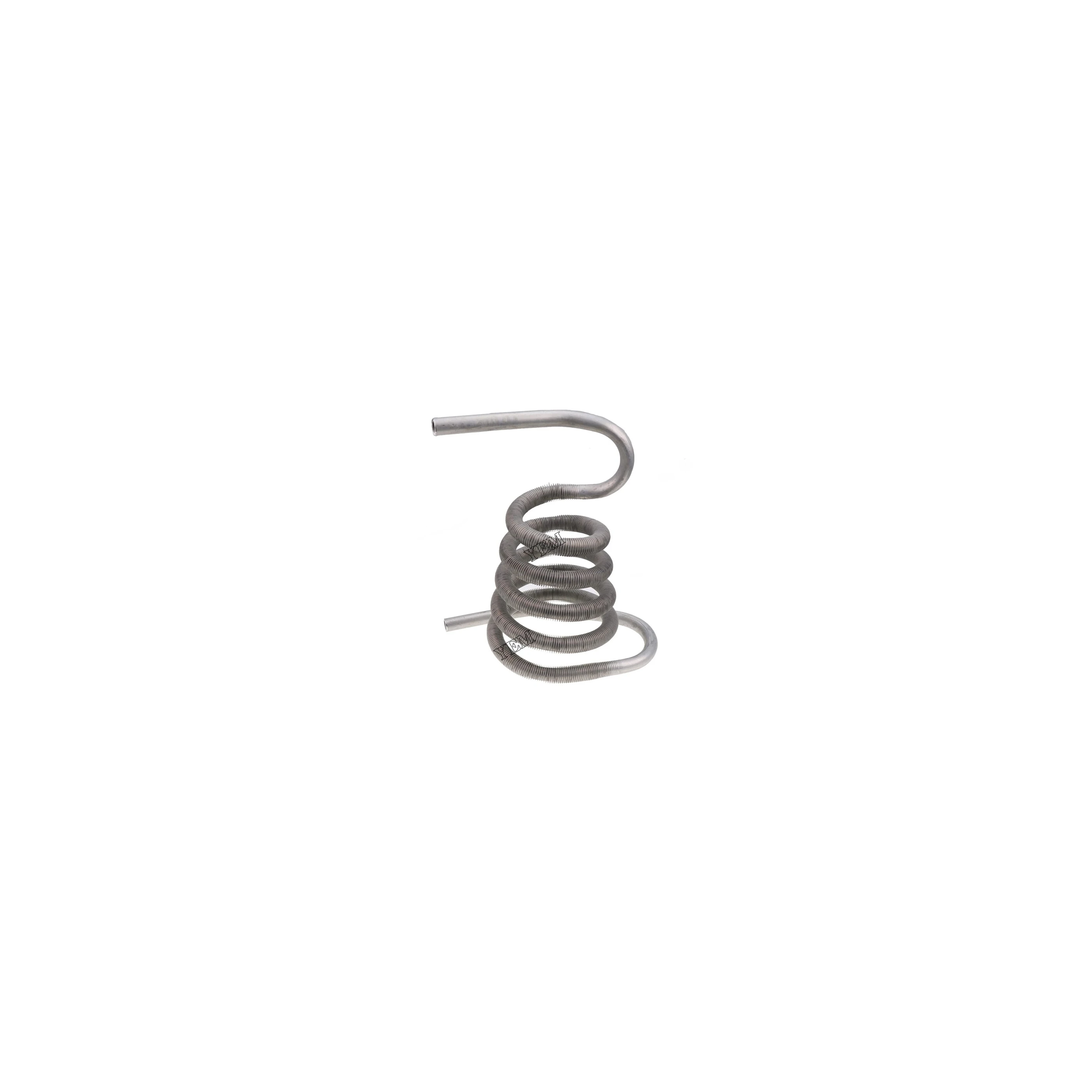 Lube Oil Cooler Spring for Deutz 04151409 912 913 914 3 Cylinder. Engine Parts China Manufacturer