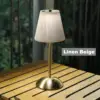 PR017A-Gold - Linen beige