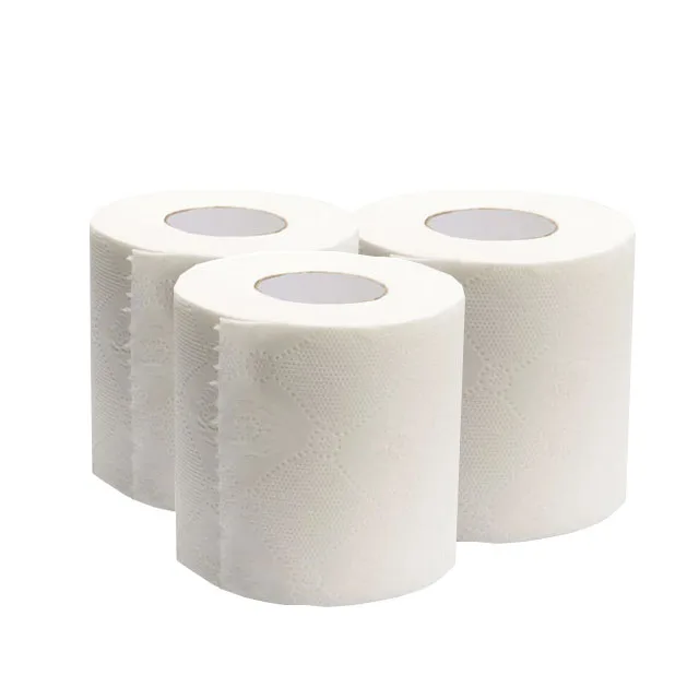 100 Virgin Wood Cellulose Toilet Paper Rolls Direct Supplier