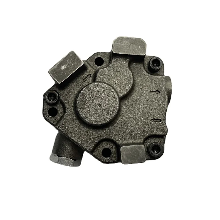 Engine DCI6 78090100 GEAR PUMP FUEL PRE-SUPPLY 7420997341 