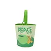Peace and joy