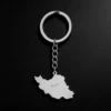 Iran d'argento