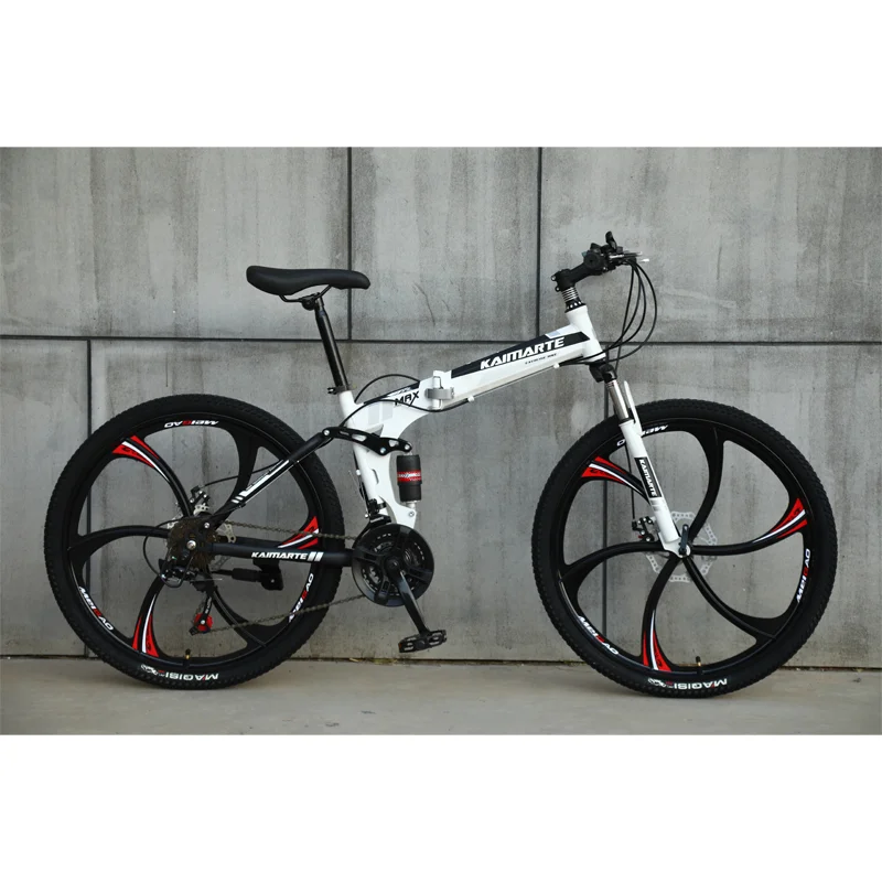 Folding Bike Bicicleta Begasso Opiniones Bicicleta Land Rover Plegable