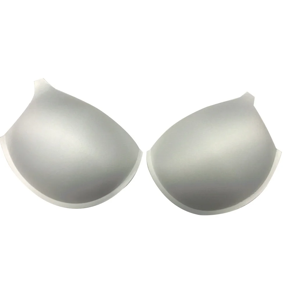 supply molded bra cups wholesale transparent foam bra cup