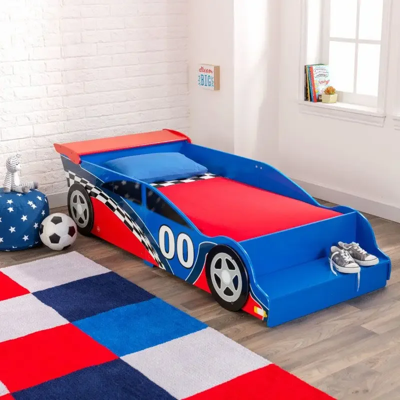 kids racing bed teenager beds baby crib bed kids furniture children furniture