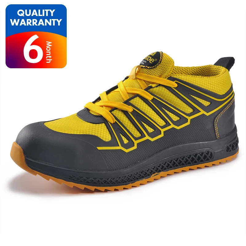 Zapatos de seguridad elegantes | Shop online
