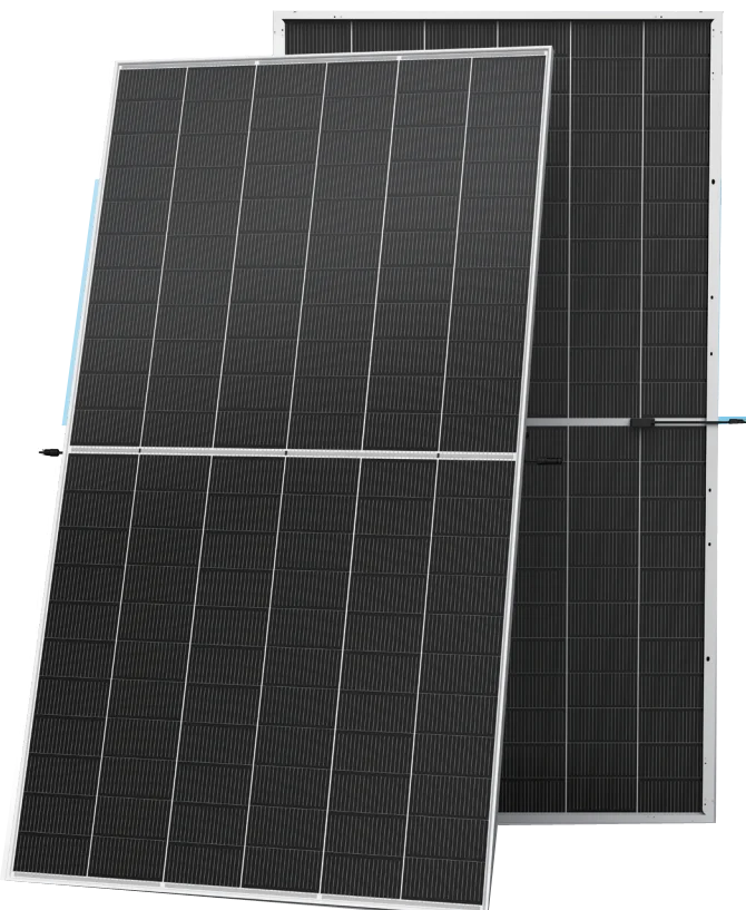 Trina Solar Panel