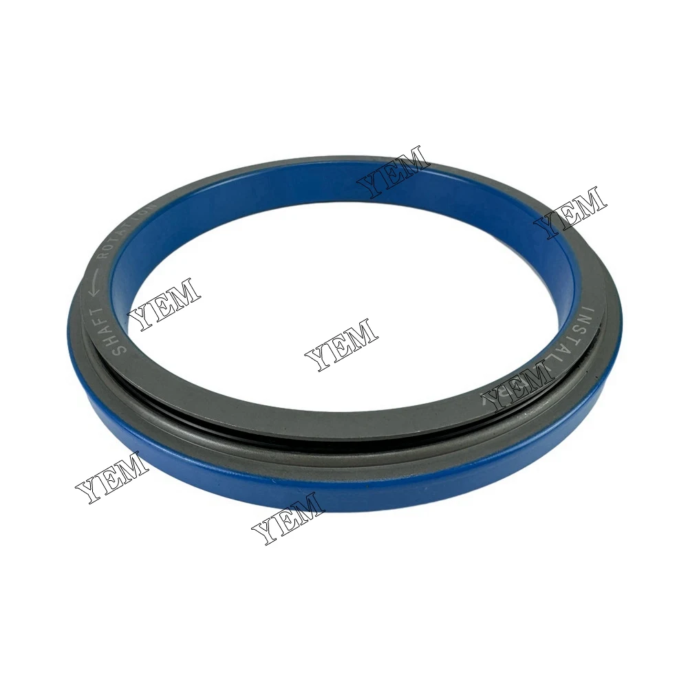 3406 Crankshaft Rear Oil Seal 1425868 for Caterpillar Engine. 5