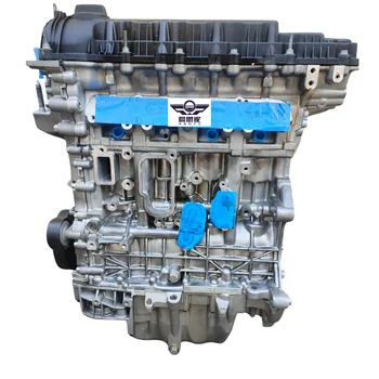 High quality engine SQRF4J20A  bare engine 2.0T 187kw, suitable for Tiggo8 ARRIZO8 JETOURX90 X70