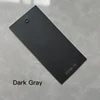 gris foncé